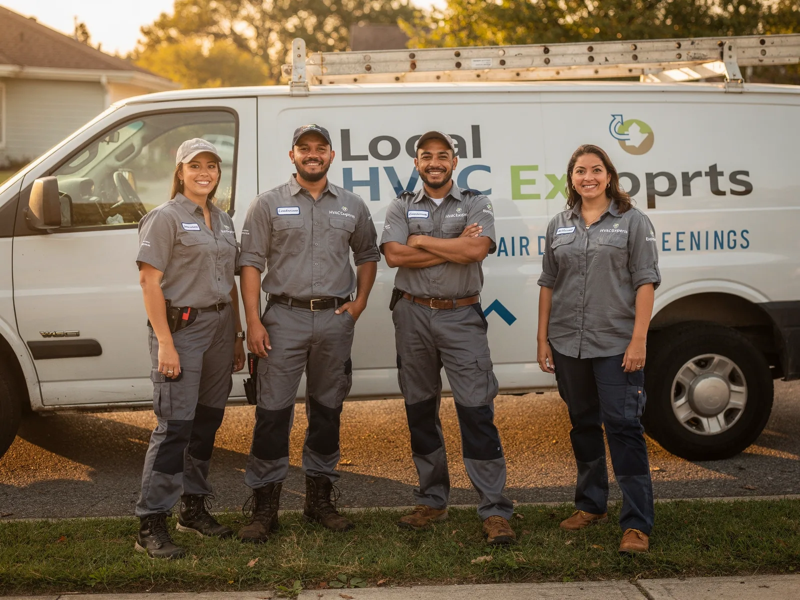 24/7 HVAC Repair & AC Replacement company in Greene, RI